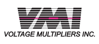 Voltage Multipliers, Inc's Company Logo